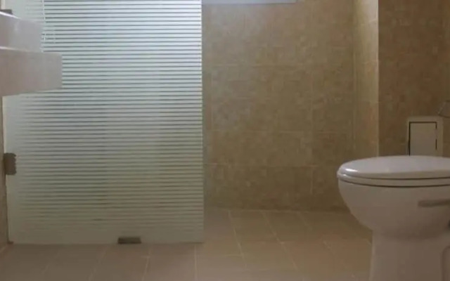 Grand Hotel d'Abidjan