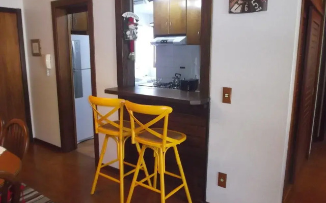 Apartamento Arco Baleno Gramado