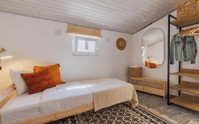 Azure Soul Ericeira Escape