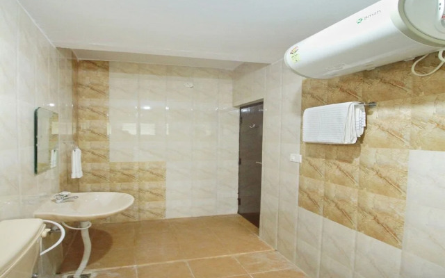 Kodai Hut by OYO Rooms