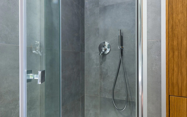 YourSecondFlat Siedmiogrodzka