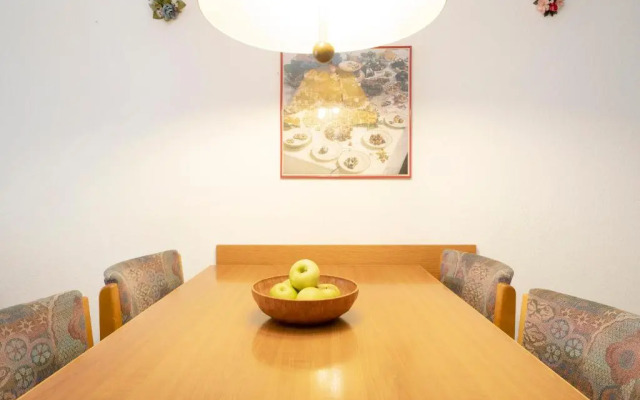 Kaiserhof 1 Wohnung 16