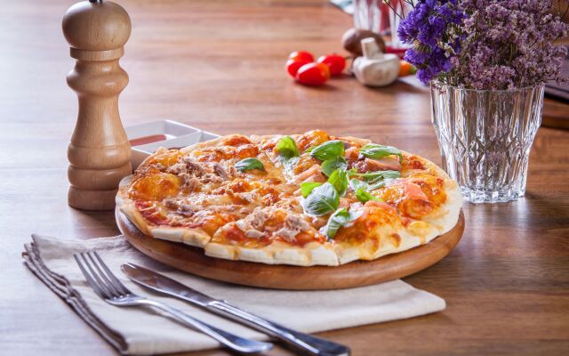 OYO 488 Delight Residence