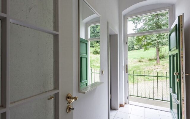 Gaestehaus Villa Rose