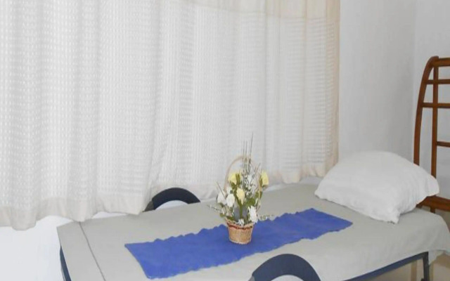 Vista Pranobaa Homestay