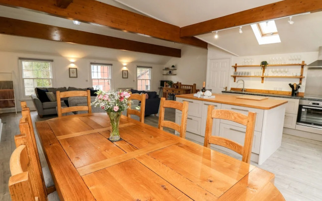 Bridgend Cottages