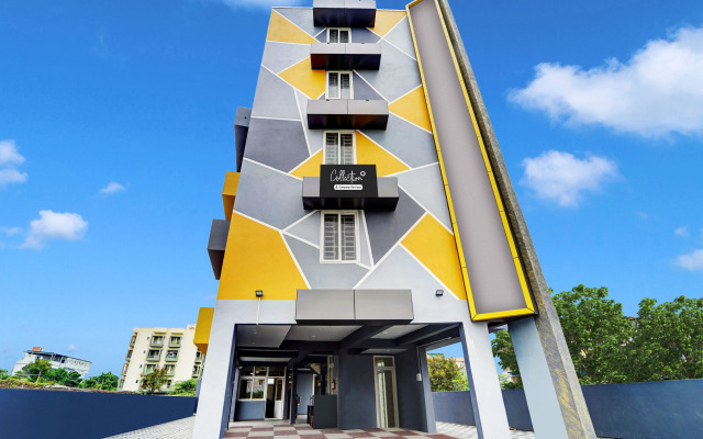 Super Collection O Saravanampatti