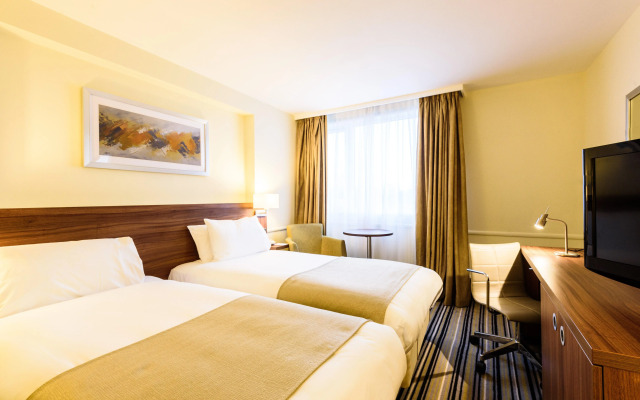 Holiday Inn Portsmouth by IHG