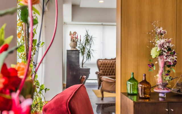 Hotel Columbano