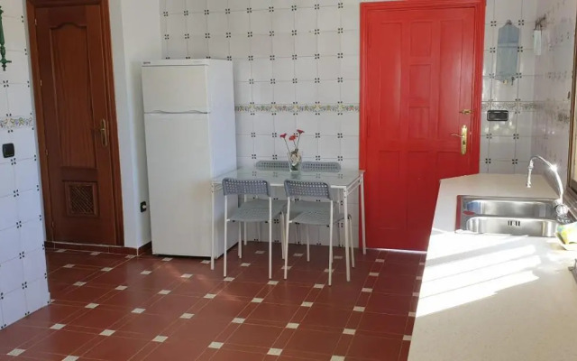 Villa Aljara