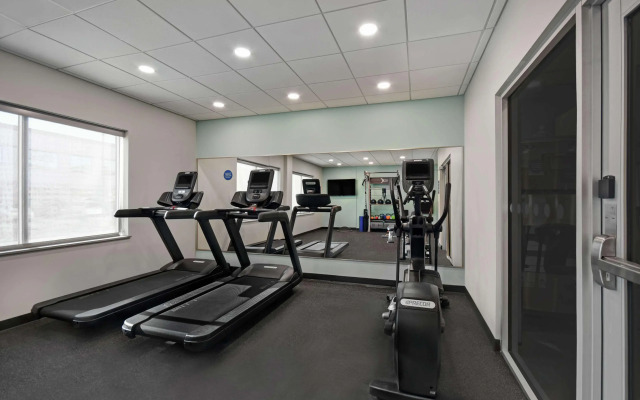 Tru By Hilton Columbia Greystone