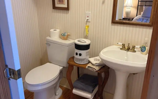 The Crofting Bed and Breakfast