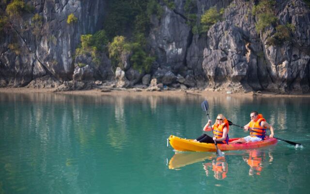 Flamingo Luxury Cruises