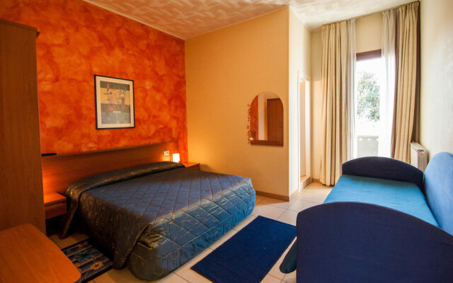 Hotel Al Piccolo