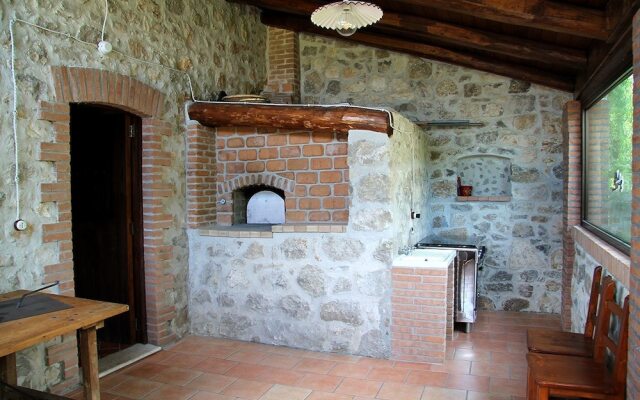 Affittacamere Nonno Domenico