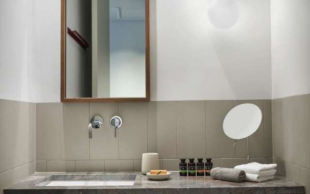 The Social Athens Hotel, a member of Radisson Individuals