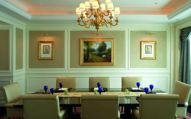 The Ritz-Carlton, Beijing