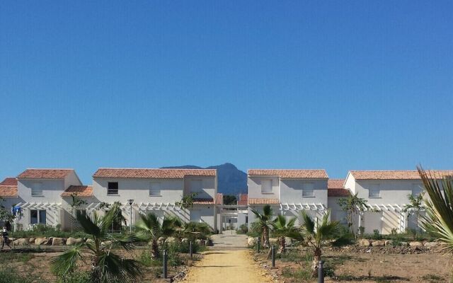 Résidence A NUCIOLA