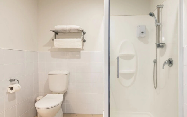 Lake Taupo Motor Inn