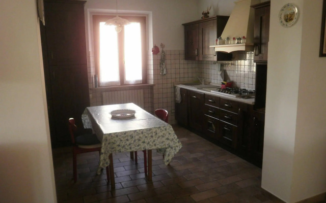 Casale Montesicuro