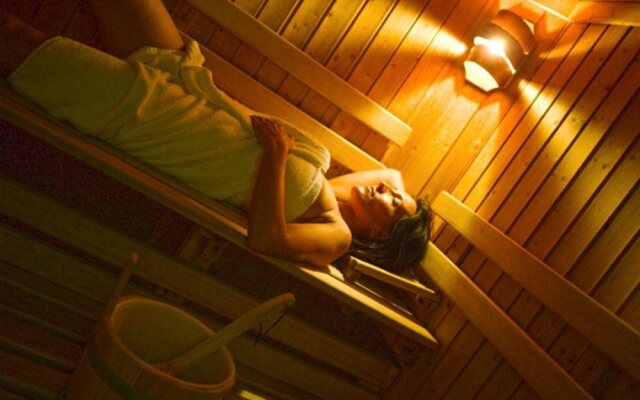 Hotel Residence Boscolungo