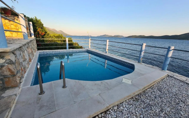 Villa sea oasis Ratac