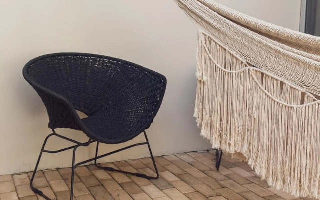 2 Bed Bath for 5 Casa Azul