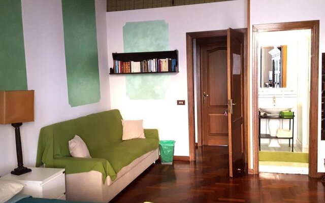B&B Vista Mare