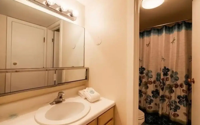 Nine Vail Road Condos in Heart of Vail Village by RedAwning