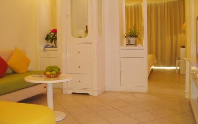 Guanlai Business Hotel - Sanya