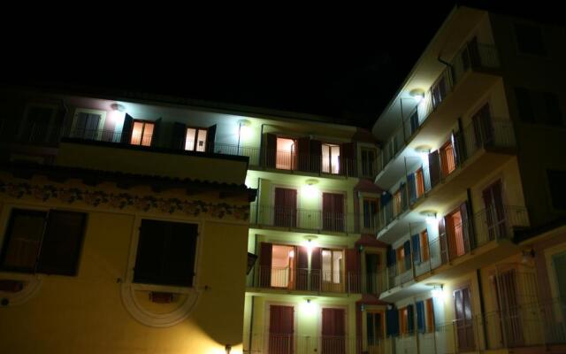 Residence Corso Monferrato
