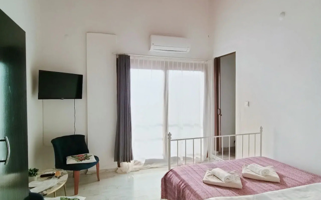 Delice Doğa Evi