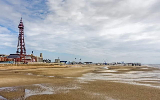 Savoy Hotel Blackpool