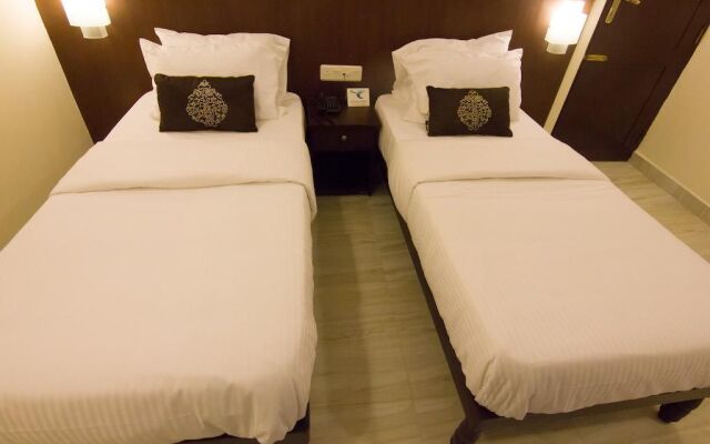 Cloud Nine Serviced Apartments
