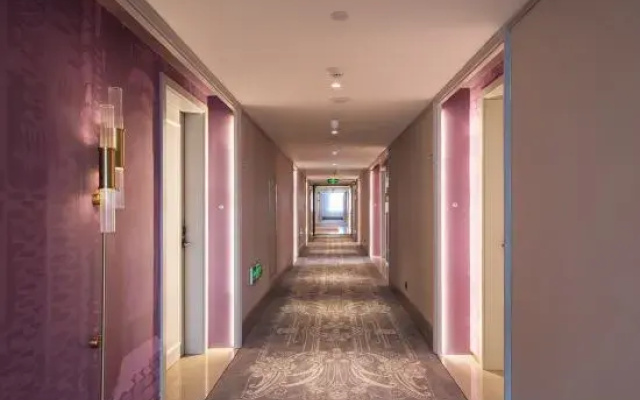 Mercure Anyang Downtown