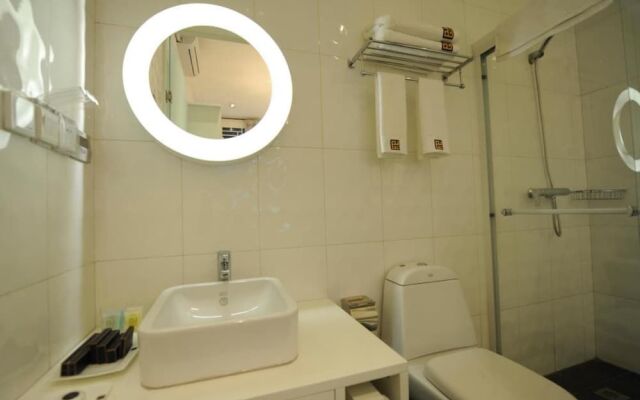 Duge Boutique Hotel