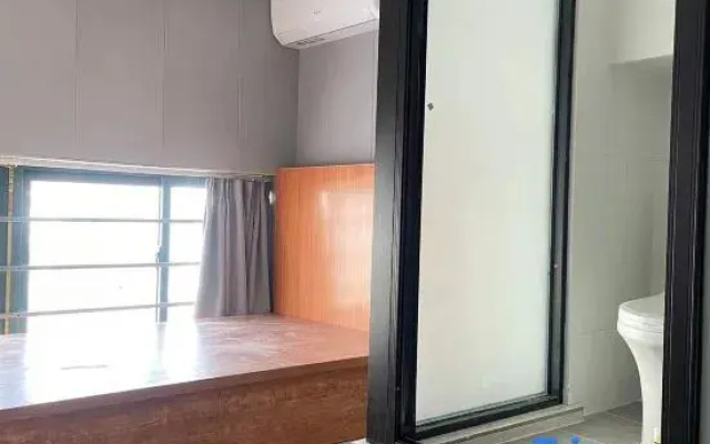 Shanghai Ningxuan Hotel Apartment