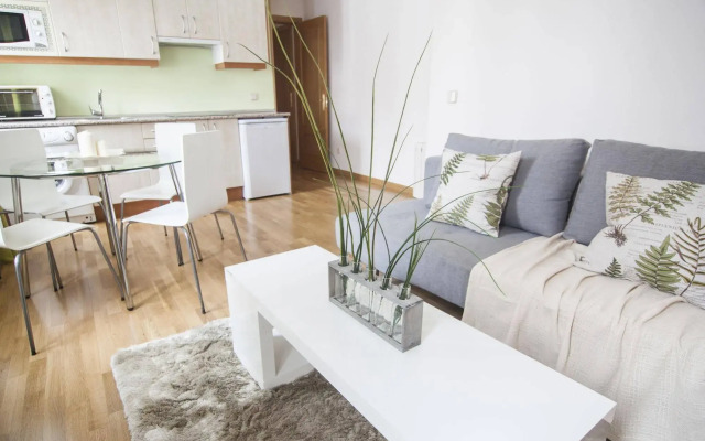 Six Rooms Plaza Mayor