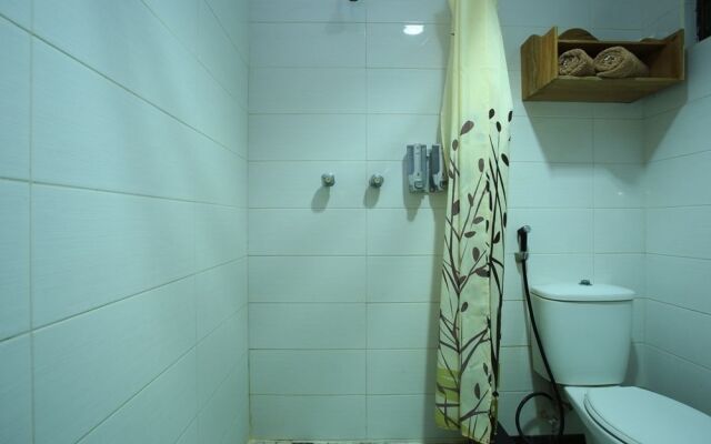 RedDoorz near Discovery Mall Kuta