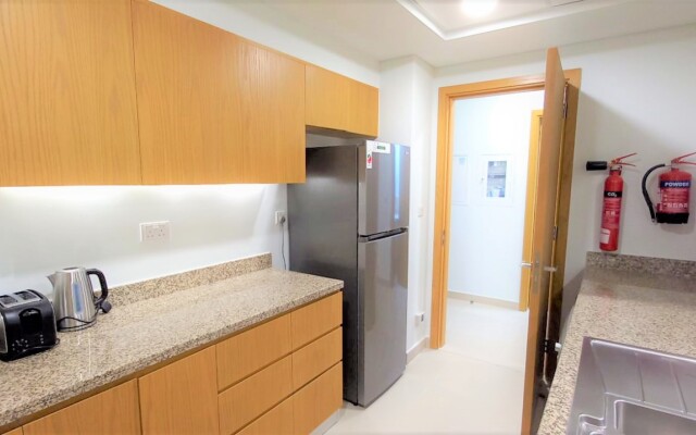 Gorgeous 2bedroom in Bellevue Downtown