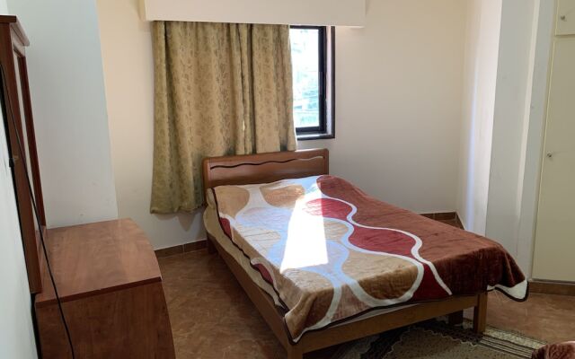 Alaamira Furnished Apartments