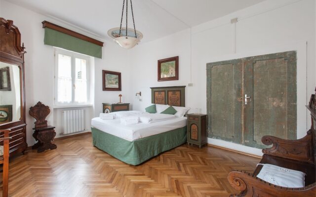 Dimora Storica Caproni