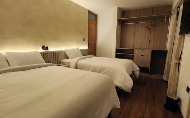 Hotel Cori Cuzco