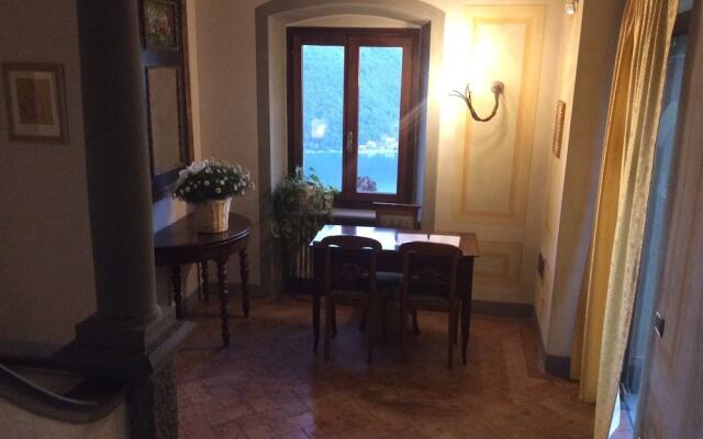 B&B La Forcella