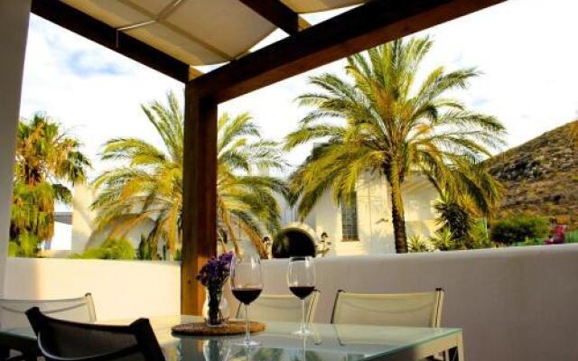 Real Agua Amarga Las Villas