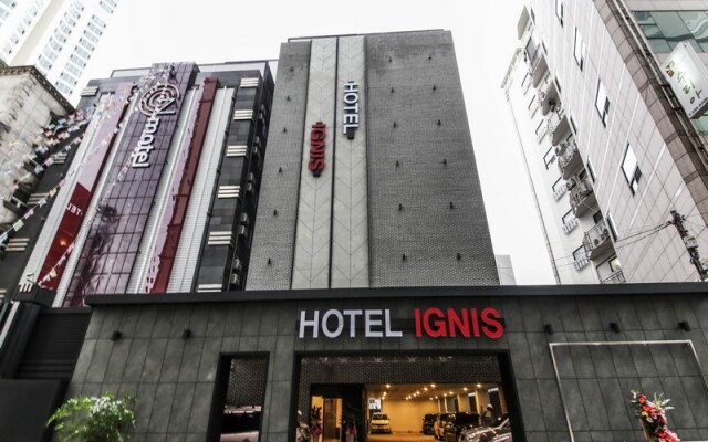 Hotel Ignis