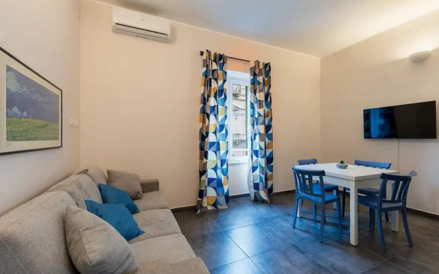 Palazzo Falcone Apartments