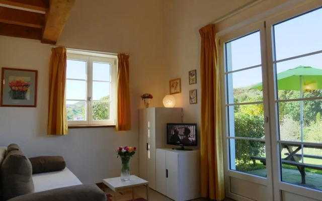 Appartement Baigura au BaskoParadis