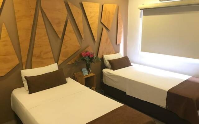 Hotel Riviere Boutique