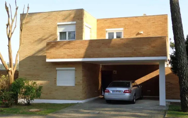 Casas da Barca